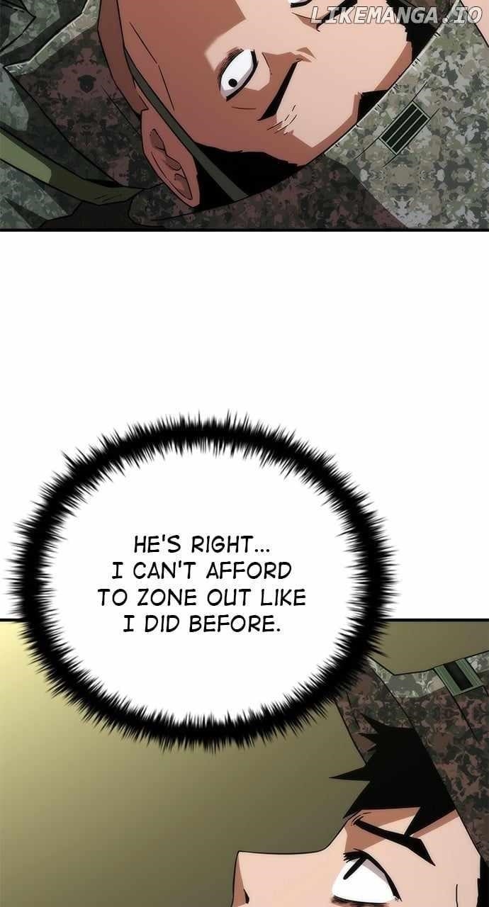 Zombie Apocalypse 82-08 Chapter 38 - Page 31