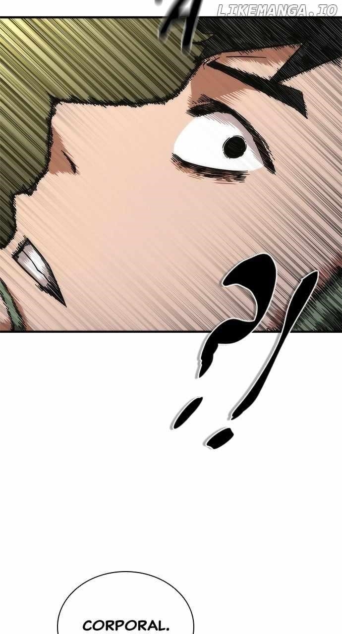 Zombie Apocalypse 82-08 Chapter 38 - Page 33