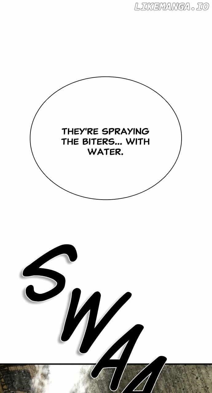 Zombie Apocalypse 82-08 Chapter 38 - Page 35