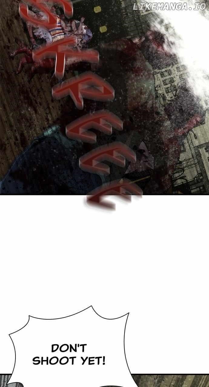 Zombie Apocalypse 82-08 Chapter 38 - Page 37