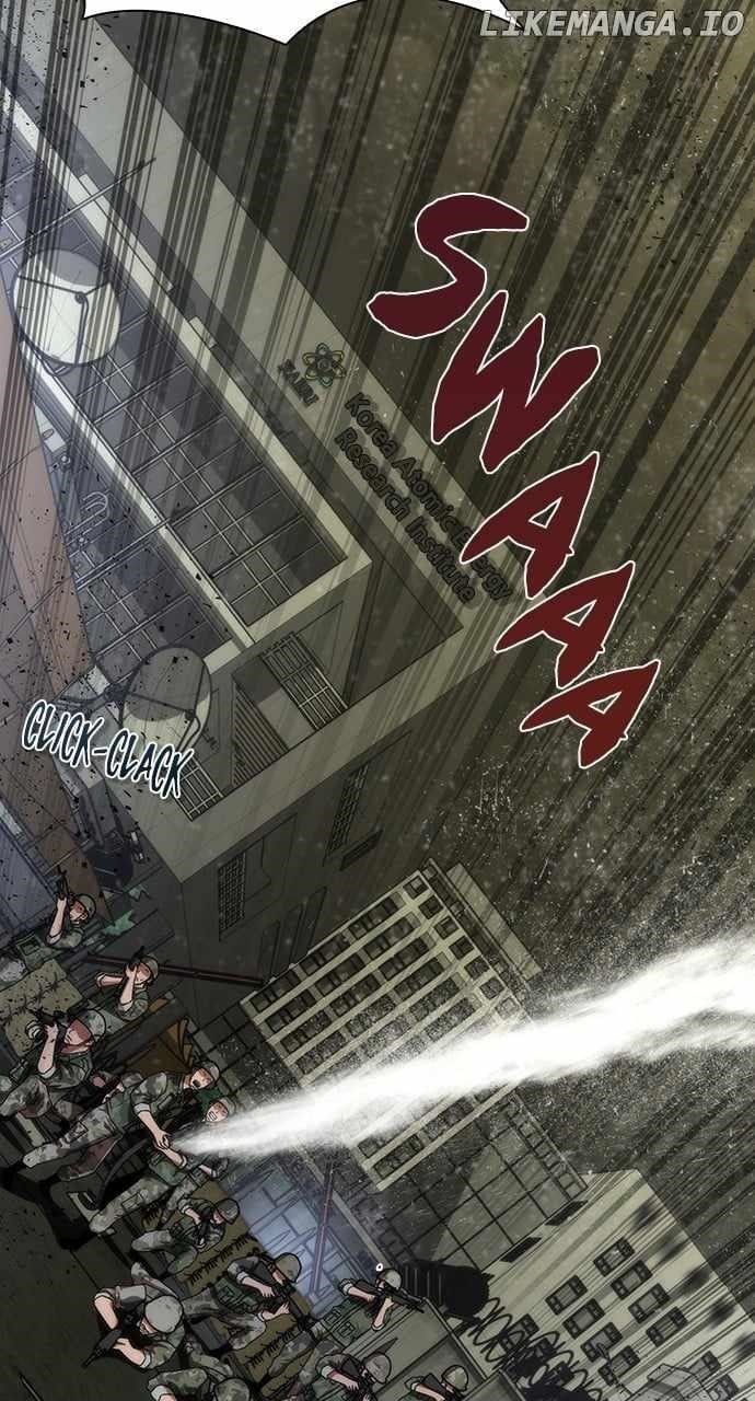 Zombie Apocalypse 82-08 Chapter 38 - Page 38