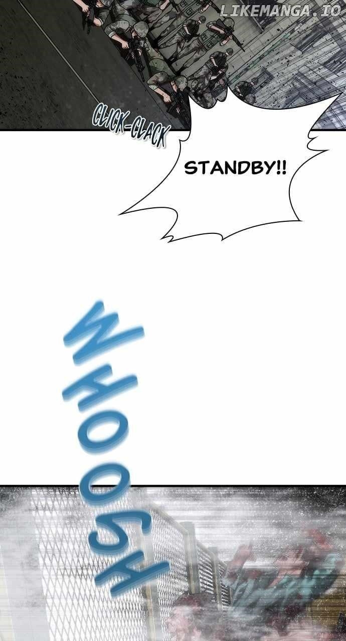 Zombie Apocalypse 82-08 Chapter 38 - Page 39