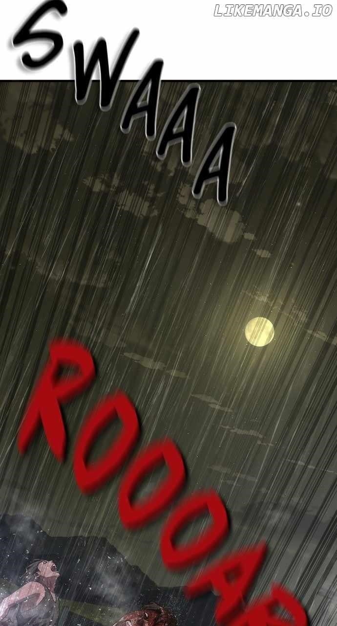 Zombie Apocalypse 82-08 Chapter 38 - Page 41