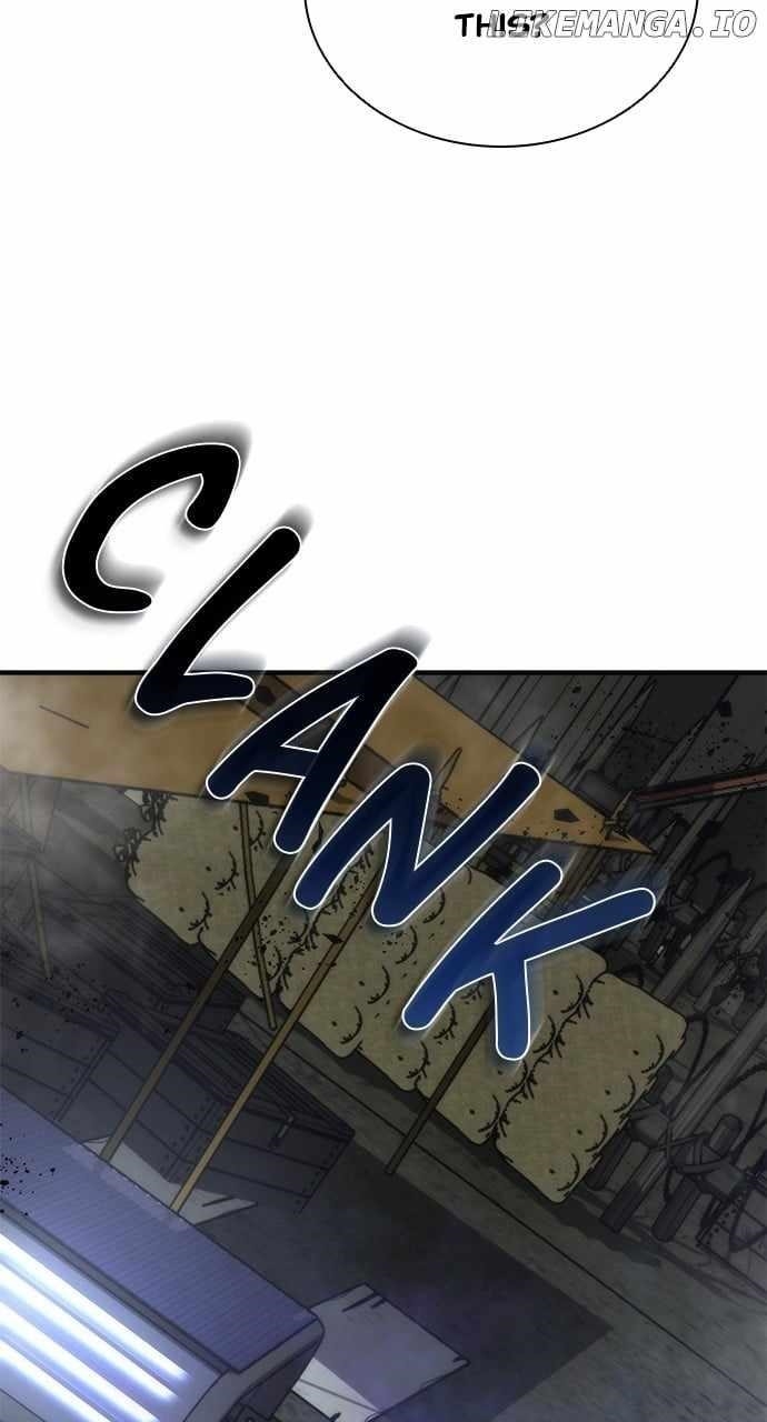 Zombie Apocalypse 82-08 Chapter 38 - Page 45