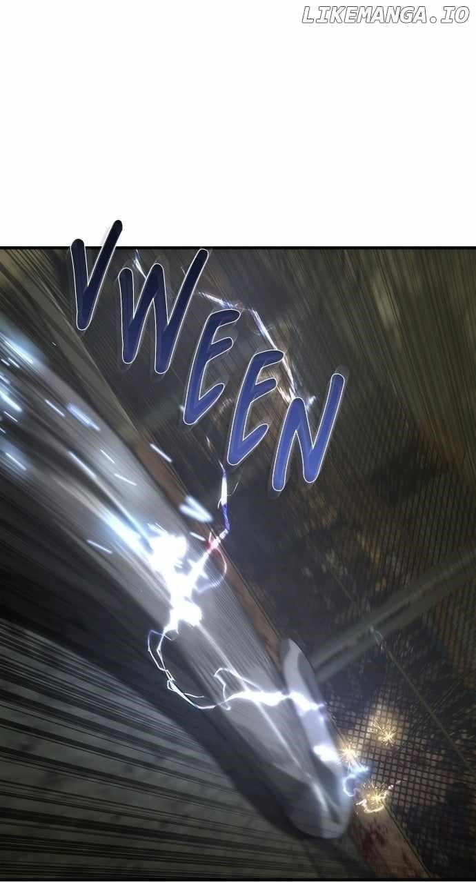 Zombie Apocalypse 82-08 Chapter 38 - Page 50