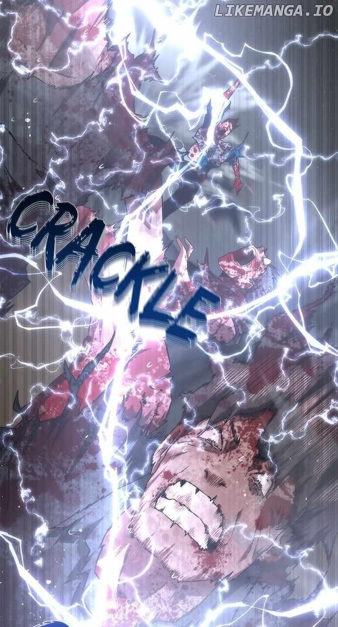 Zombie Apocalypse 82-08 Chapter 38 - Page 55