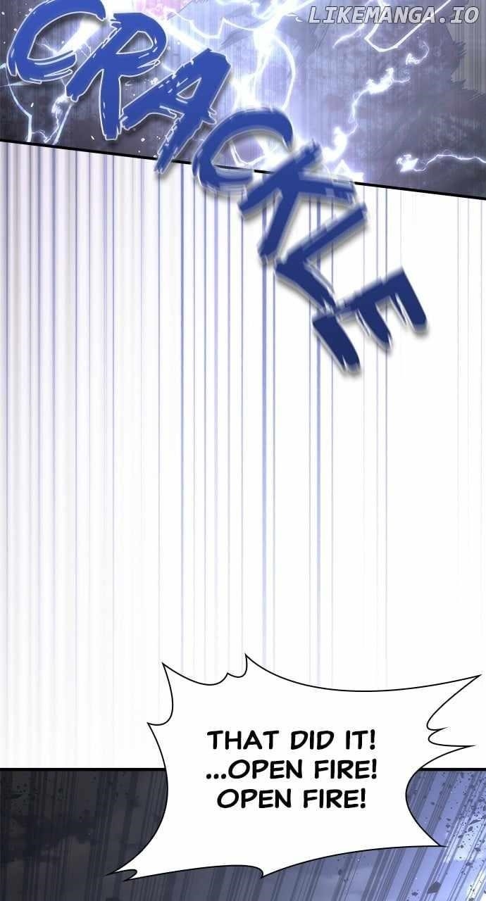 Zombie Apocalypse 82-08 Chapter 38 - Page 56