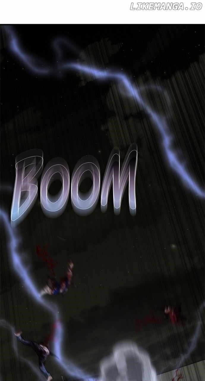 Zombie Apocalypse 82-08 Chapter 38 - Page 61