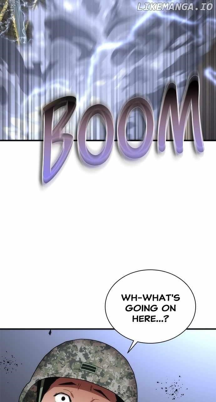 Zombie Apocalypse 82-08 Chapter 38 - Page 64