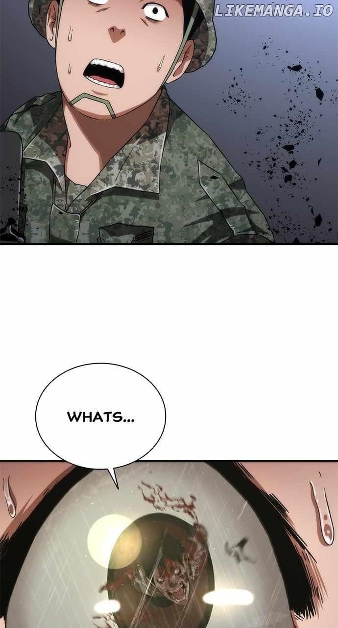 Zombie Apocalypse 82-08 Chapter 38 - Page 65