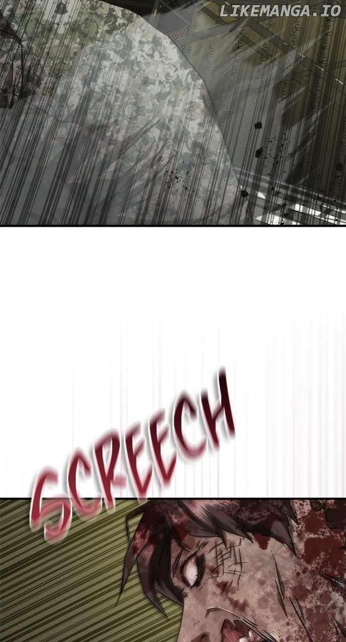 Zombie Apocalypse 82-08 Chapter 38 - Page 7