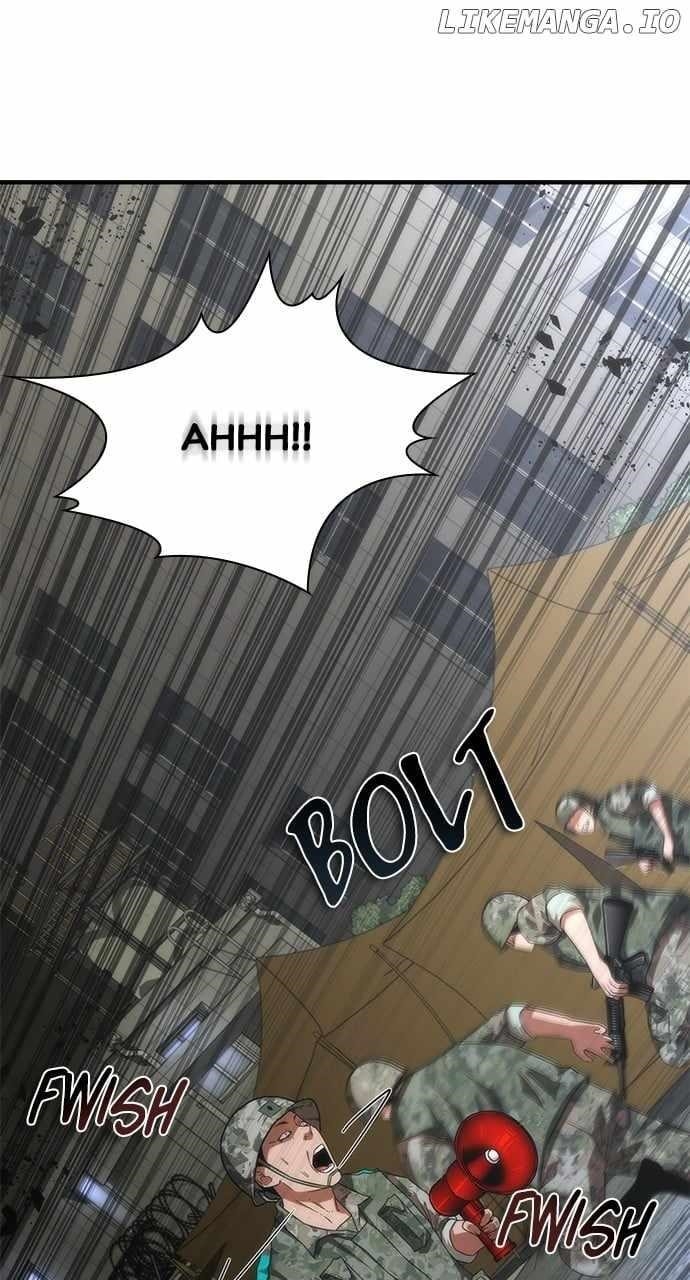 Zombie Apocalypse 82-08 Chapter 38 - Page 72