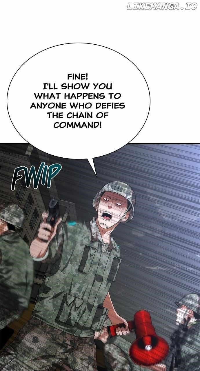 Zombie Apocalypse 82-08 Chapter 38 - Page 75