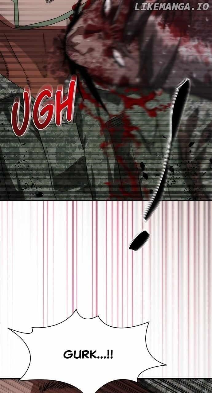 Zombie Apocalypse 82-08 Chapter 38 - Page 77