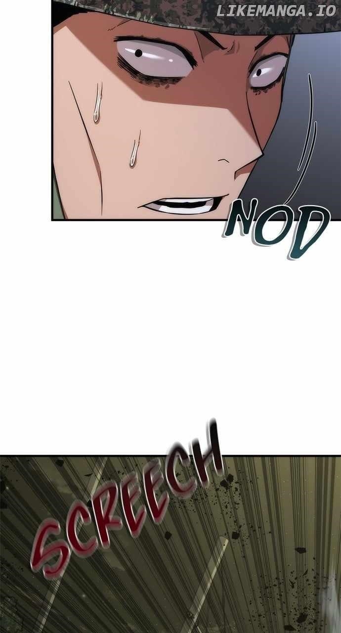 Zombie Apocalypse 82-08 Chapter 38 - Page 87