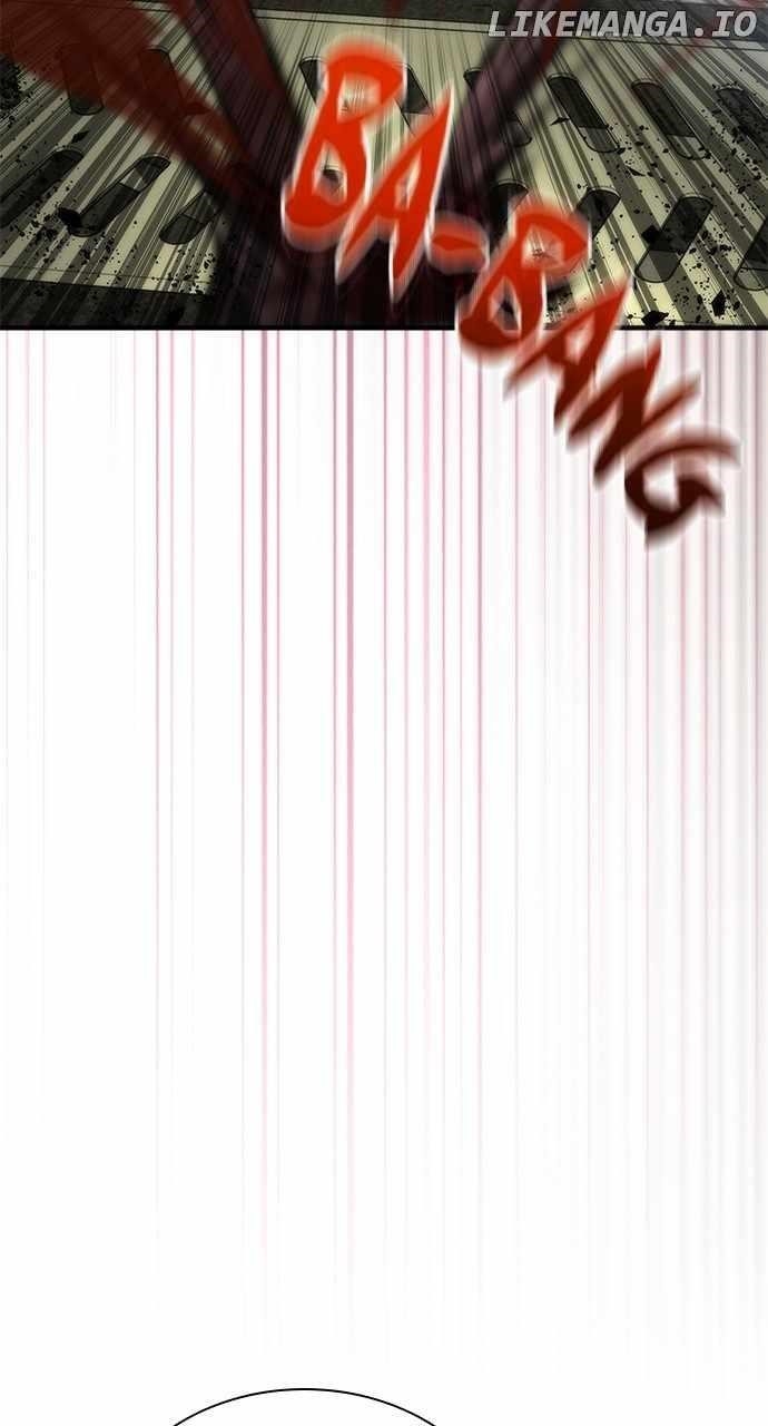 Zombie Apocalypse 82-08 Chapter 38 - Page 9