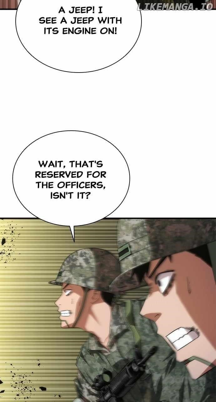 Zombie Apocalypse 82-08 Chapter 38 - Page 90