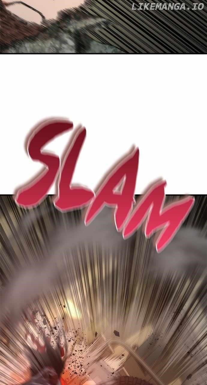 Zombie Apocalypse 82-08 Chapter 38 - Page 94