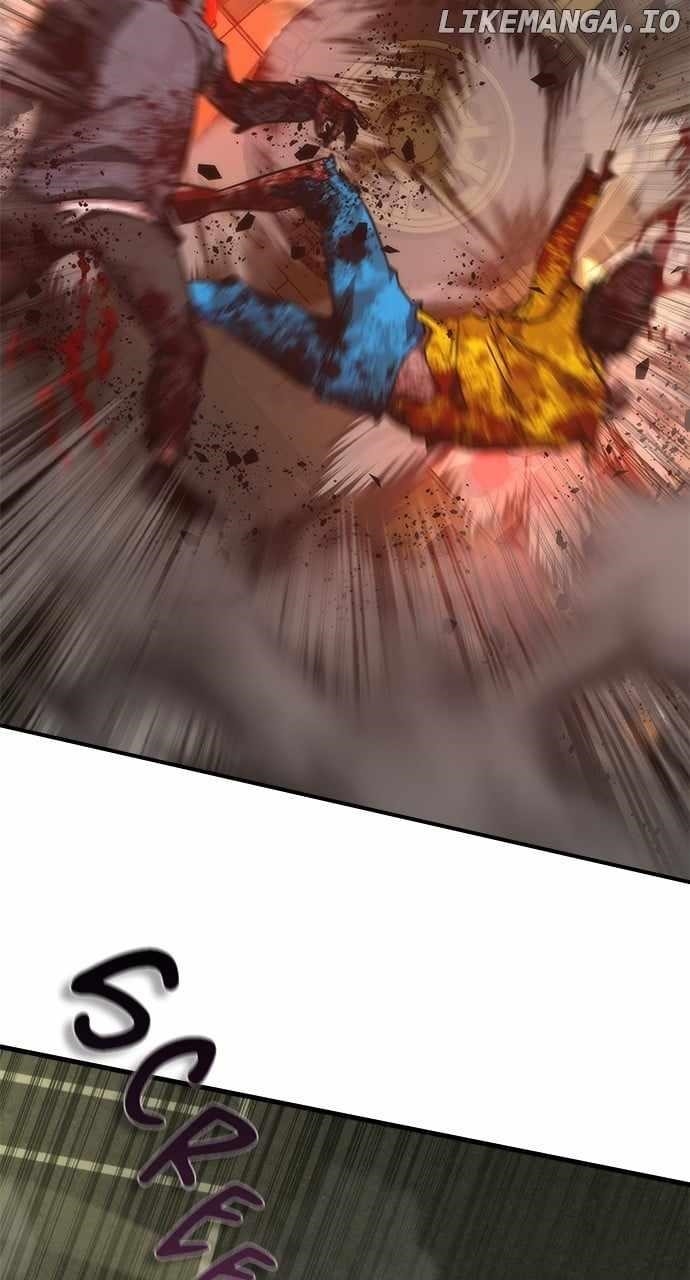 Zombie Apocalypse 82-08 Chapter 38 - Page 95