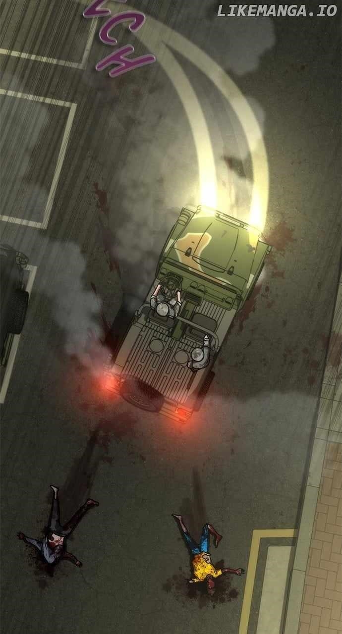 Zombie Apocalypse 82-08 Chapter 38 - Page 96