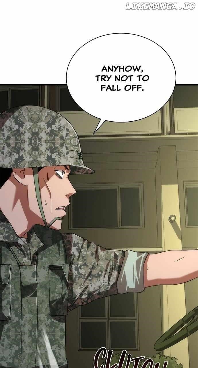 Zombie Apocalypse 82-08 Chapter 38 - Page 98