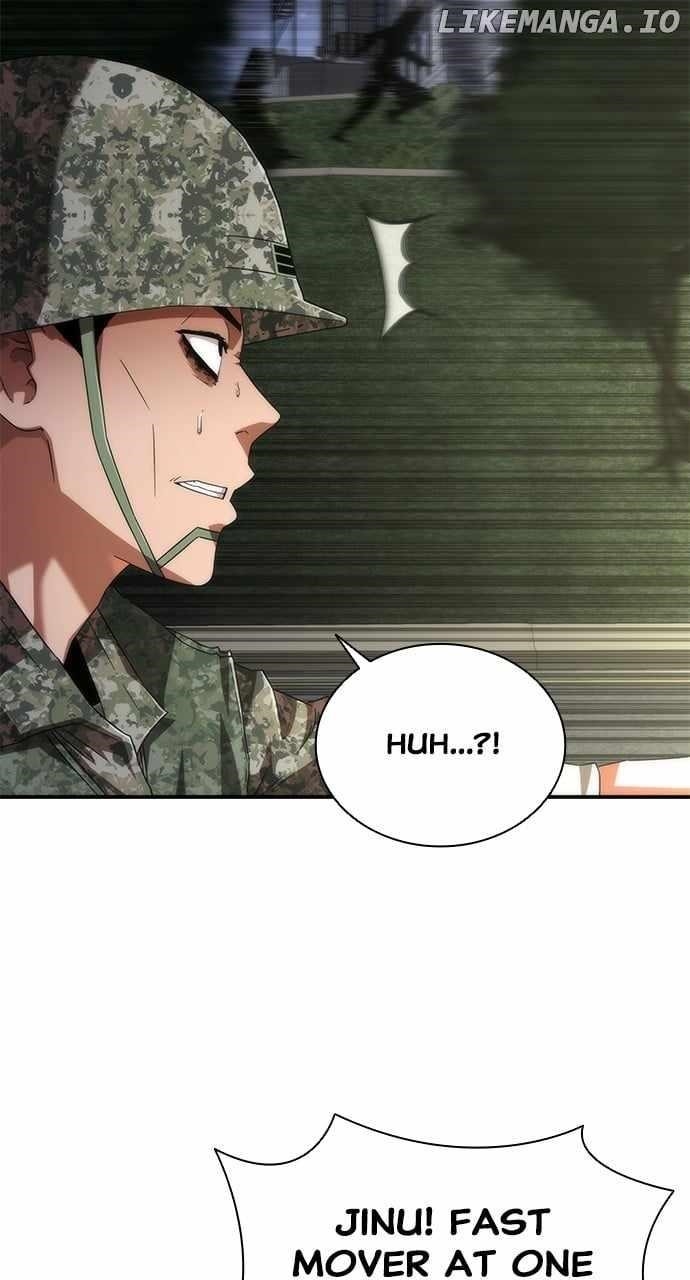 Zombie Apocalypse 82-08 Chapter 39 - Page 54