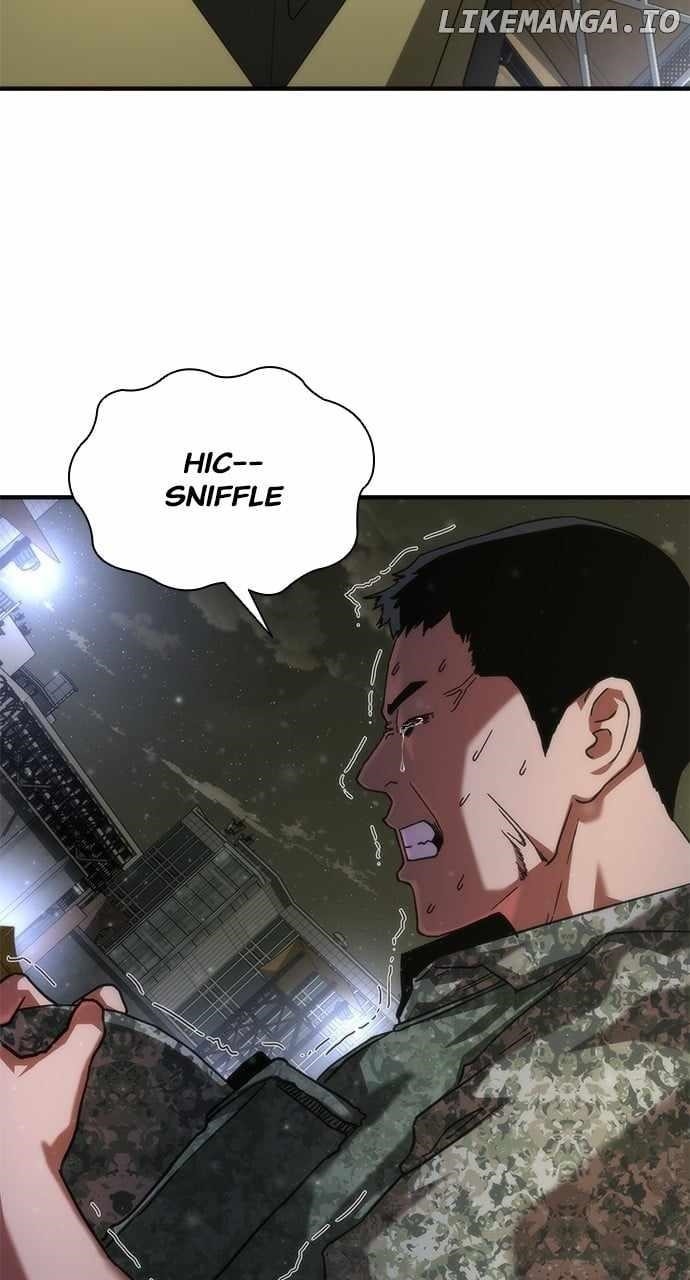 Zombie Apocalypse 82-08 Chapter 40 - Page 100