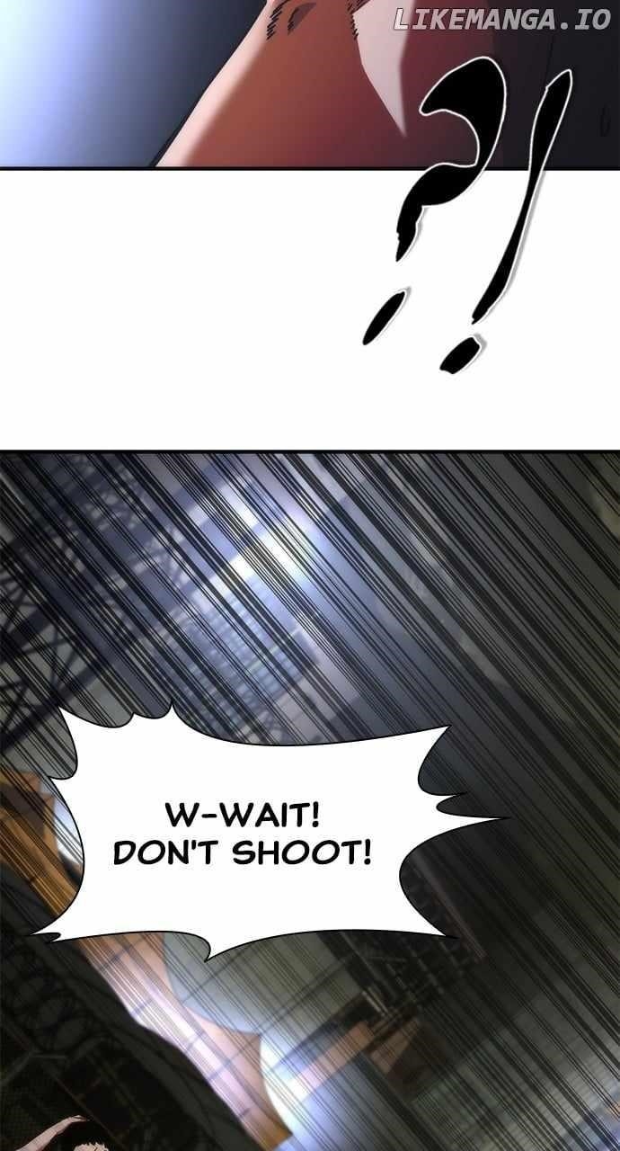 Zombie Apocalypse 82-08 Chapter 40 - Page 104