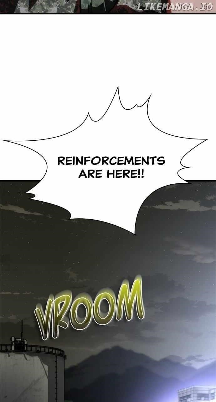 Zombie Apocalypse 82-08 Chapter 40 - Page 108