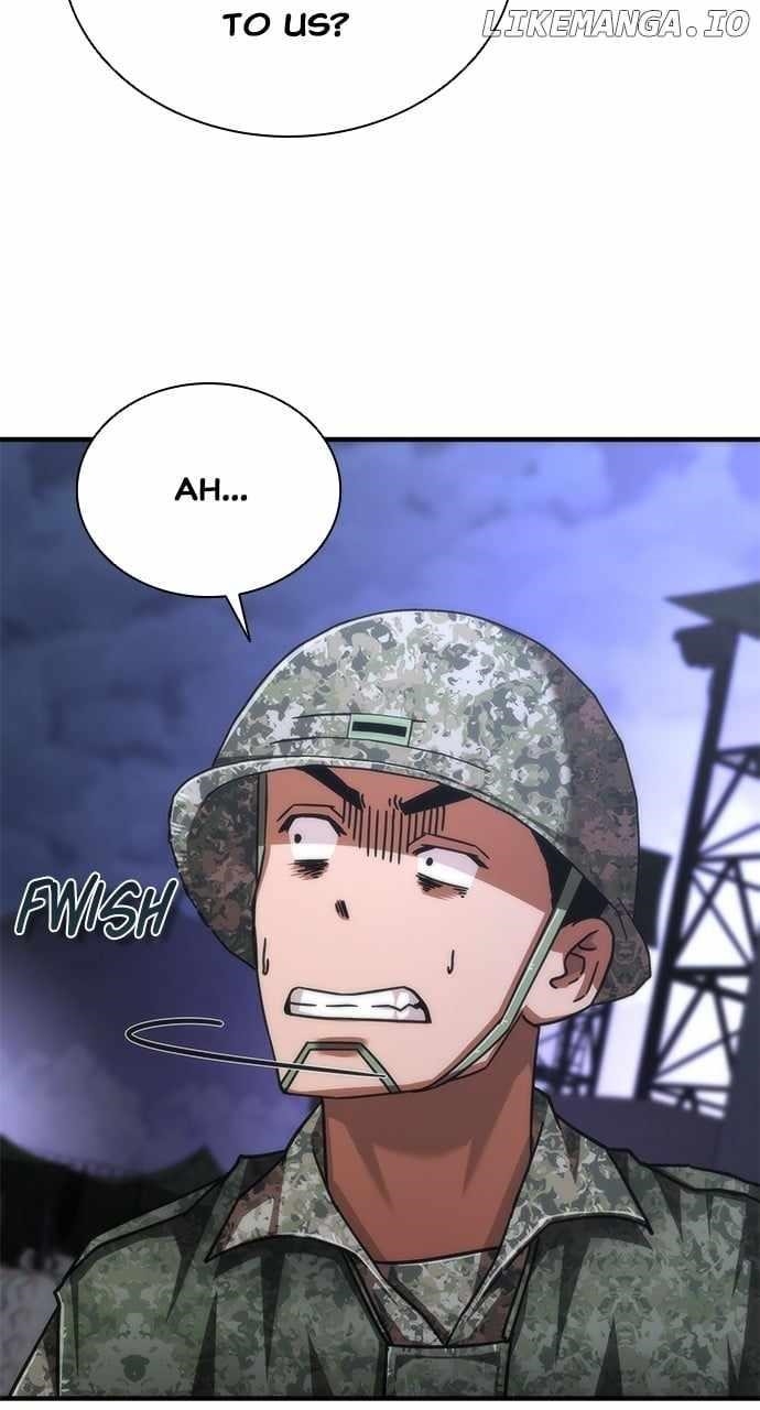 Zombie Apocalypse 82-08 Chapter 40 - Page 19