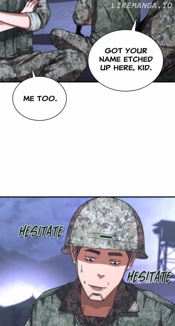 Zombie Apocalypse 82-08 Chapter 40 - Page 22