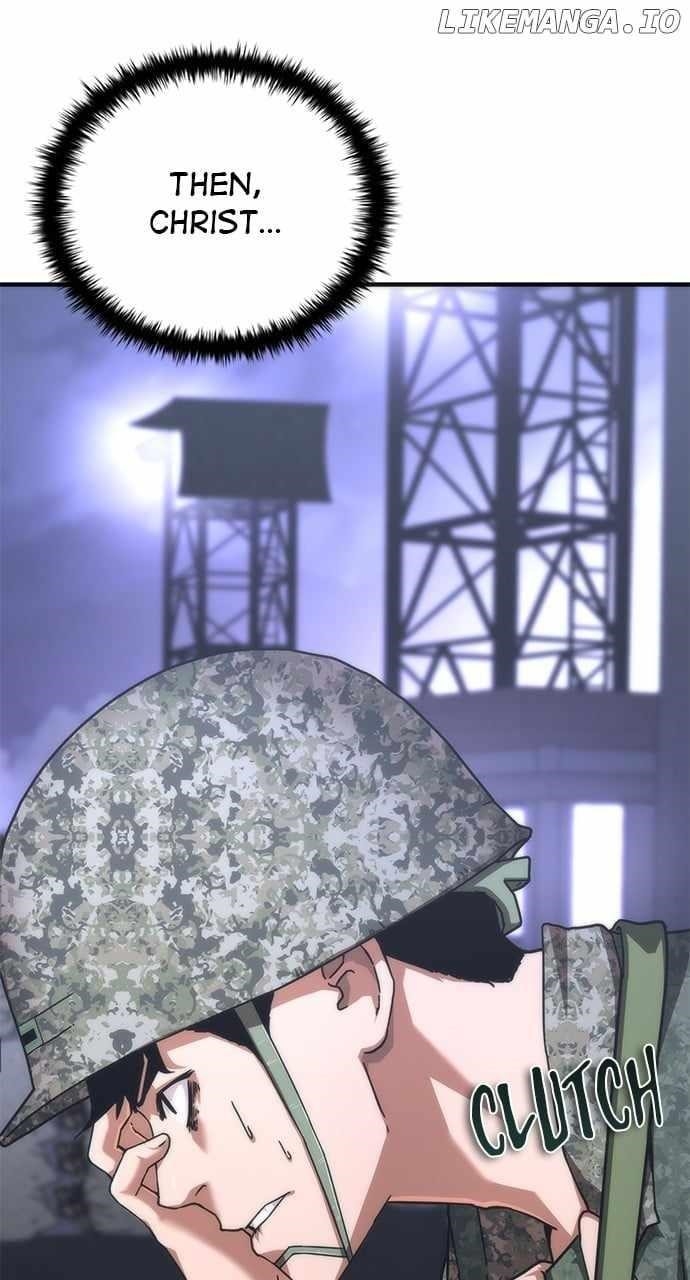 Zombie Apocalypse 82-08 Chapter 40 - Page 31