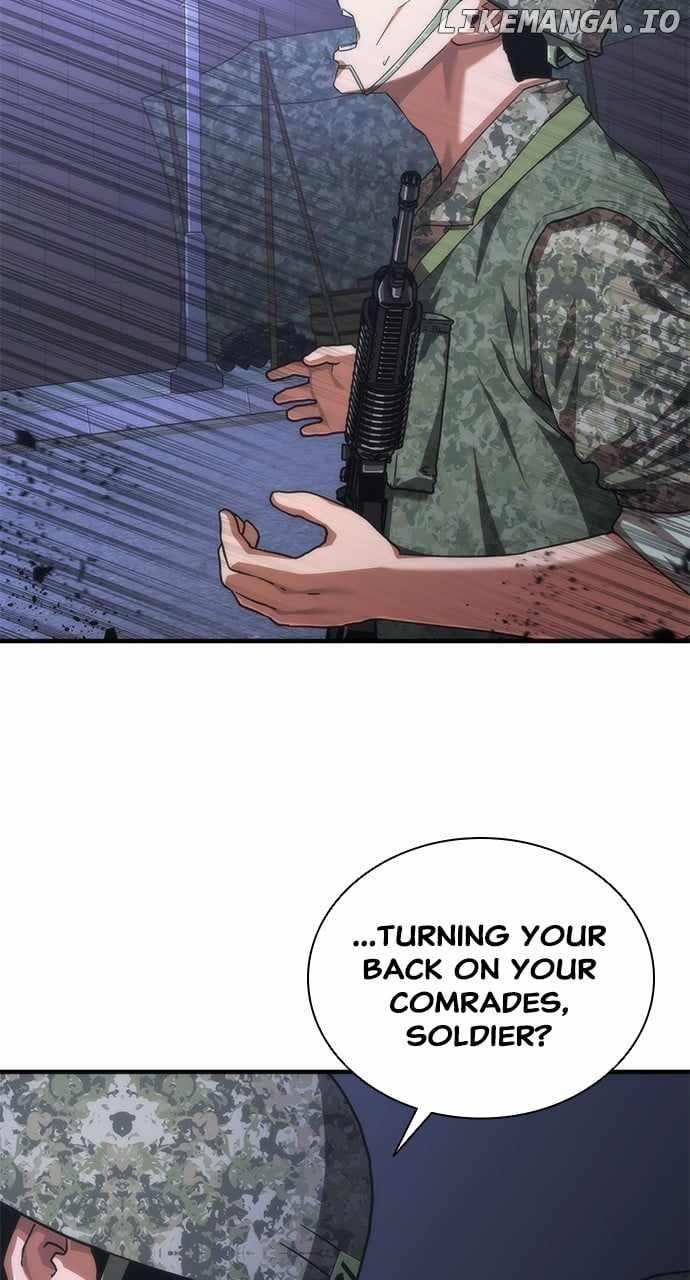 Zombie Apocalypse 82-08 Chapter 40 - Page 41