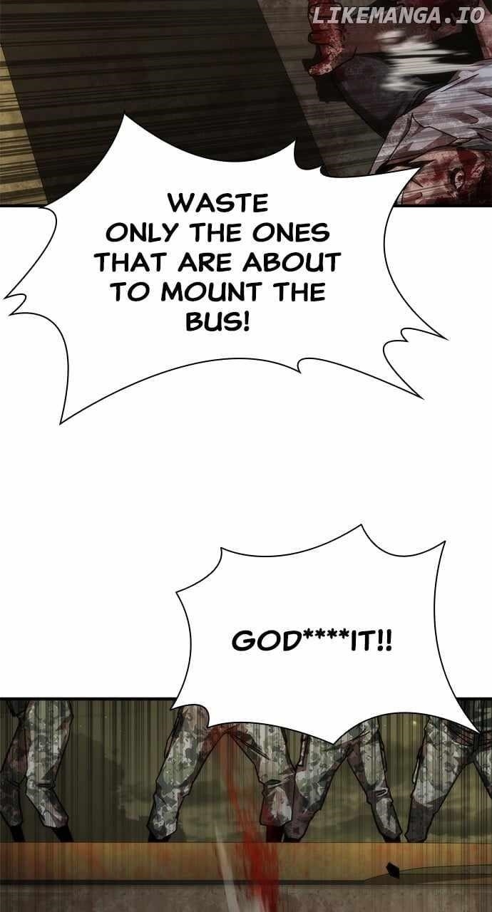 Zombie Apocalypse 82-08 Chapter 40 - Page 49