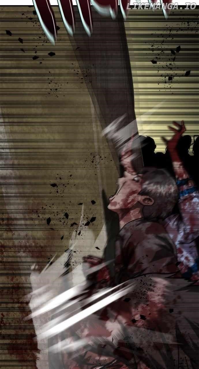 Zombie Apocalypse 82-08 Chapter 40 - Page 60