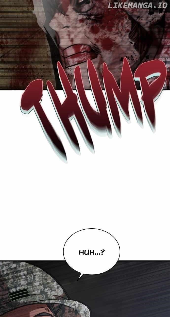 Zombie Apocalypse 82-08 Chapter 40 - Page 61