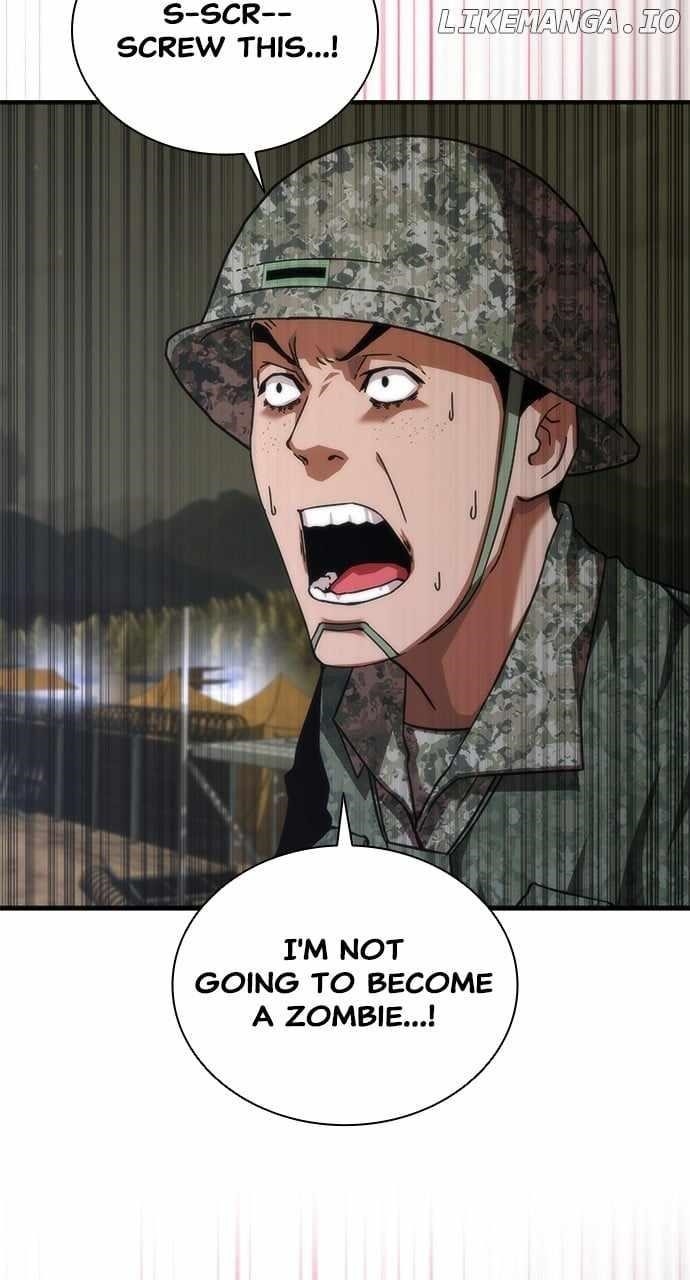 Zombie Apocalypse 82-08 Chapter 40 - Page 70