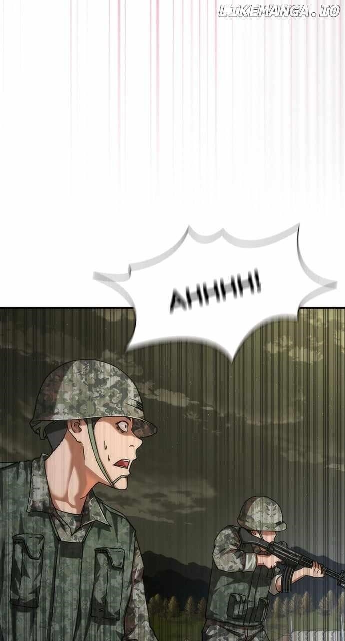 Zombie Apocalypse 82-08 Chapter 40 - Page 77