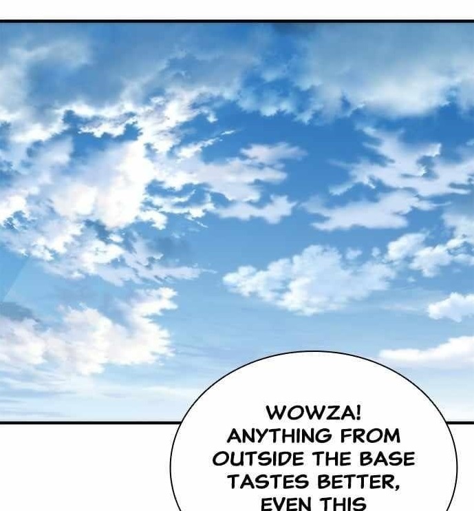 Zombie Apocalypse 82-08 Chapter 42 - Page 1