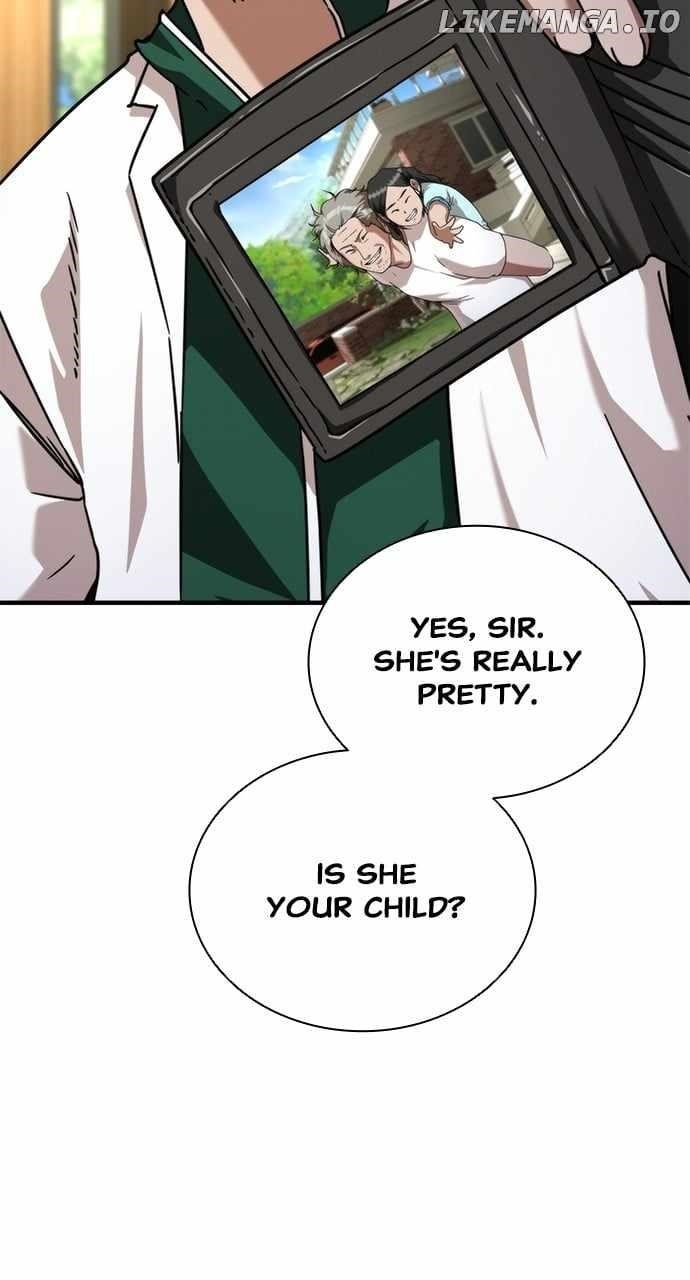 Zombie Apocalypse 82-08 Chapter 42 - Page 10