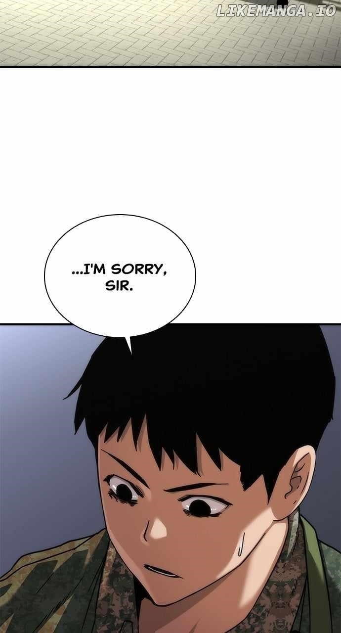 Zombie Apocalypse 82-08 Chapter 42 - Page 14