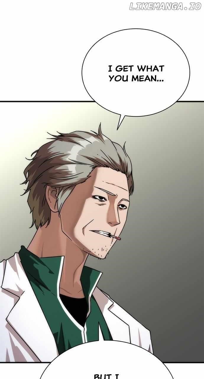 Zombie Apocalypse 82-08 Chapter 42 - Page 20