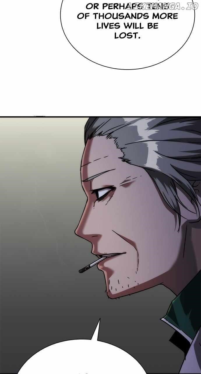 Zombie Apocalypse 82-08 Chapter 42 - Page 27