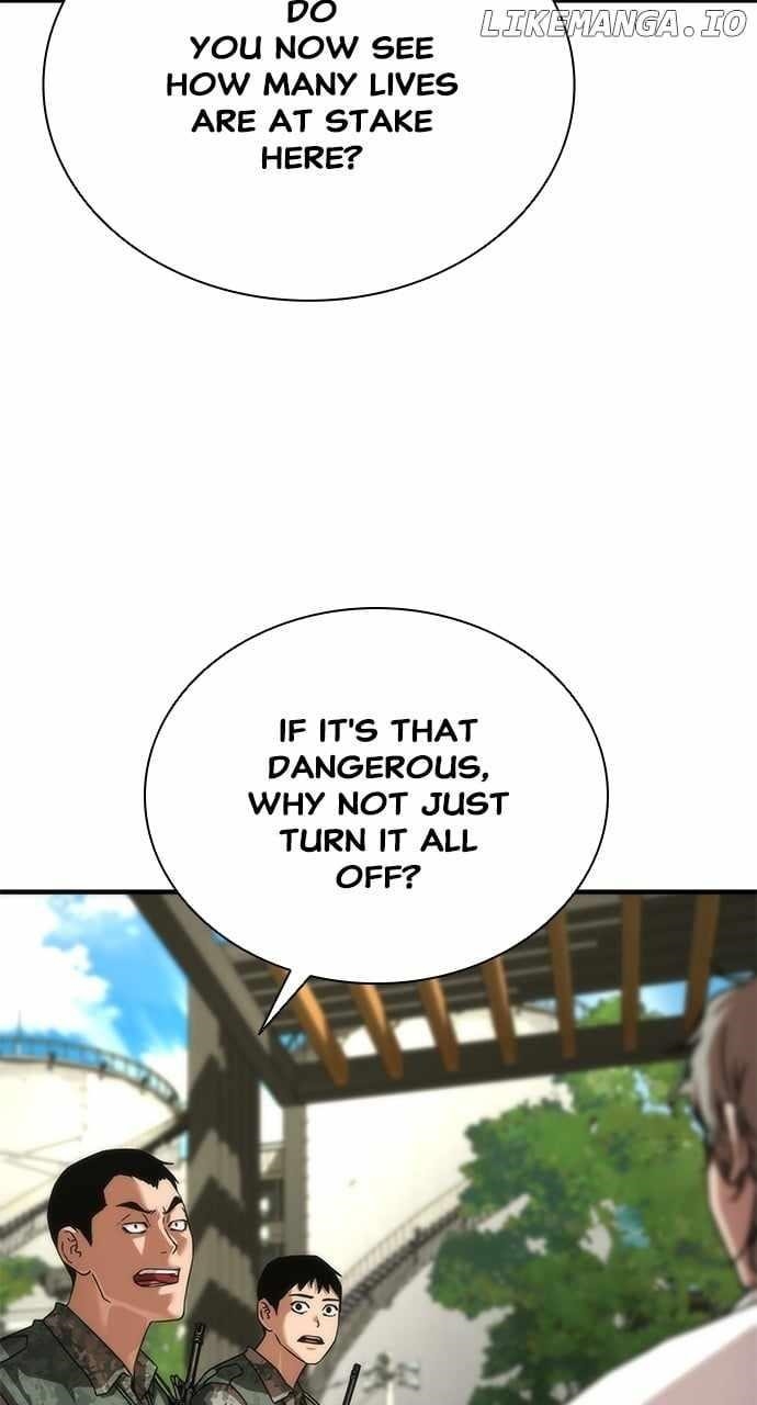 Zombie Apocalypse 82-08 Chapter 42 - Page 28