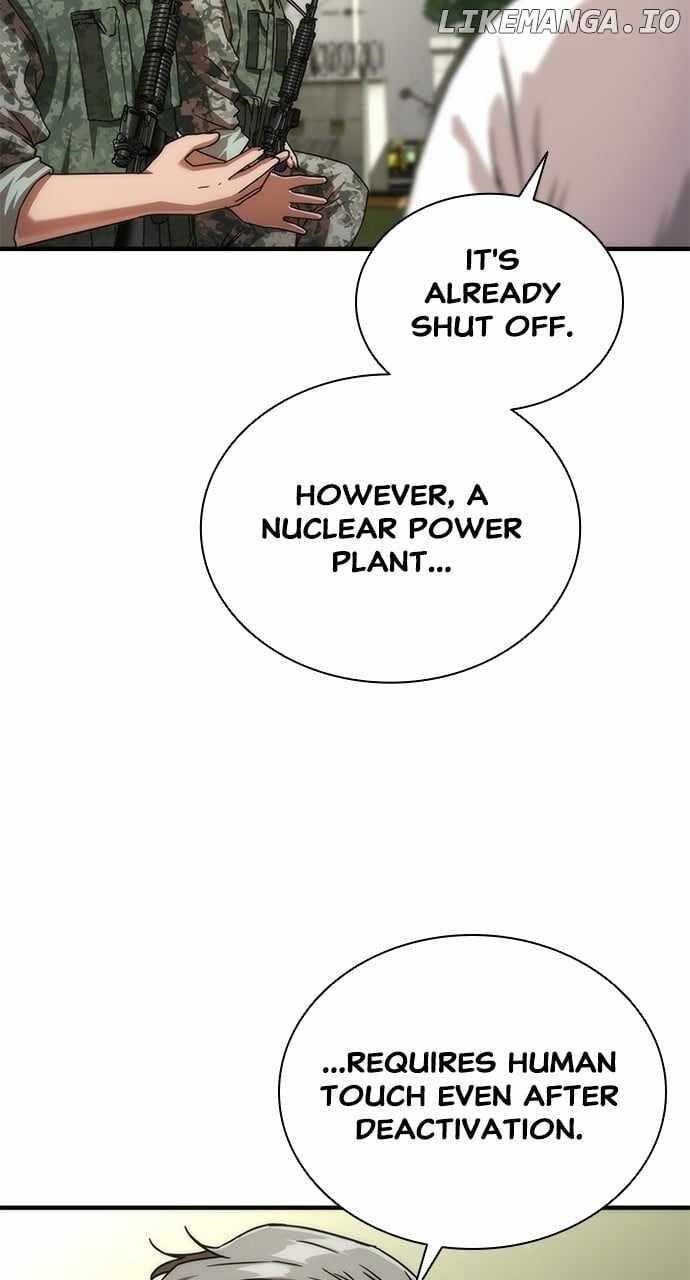 Zombie Apocalypse 82-08 Chapter 42 - Page 29