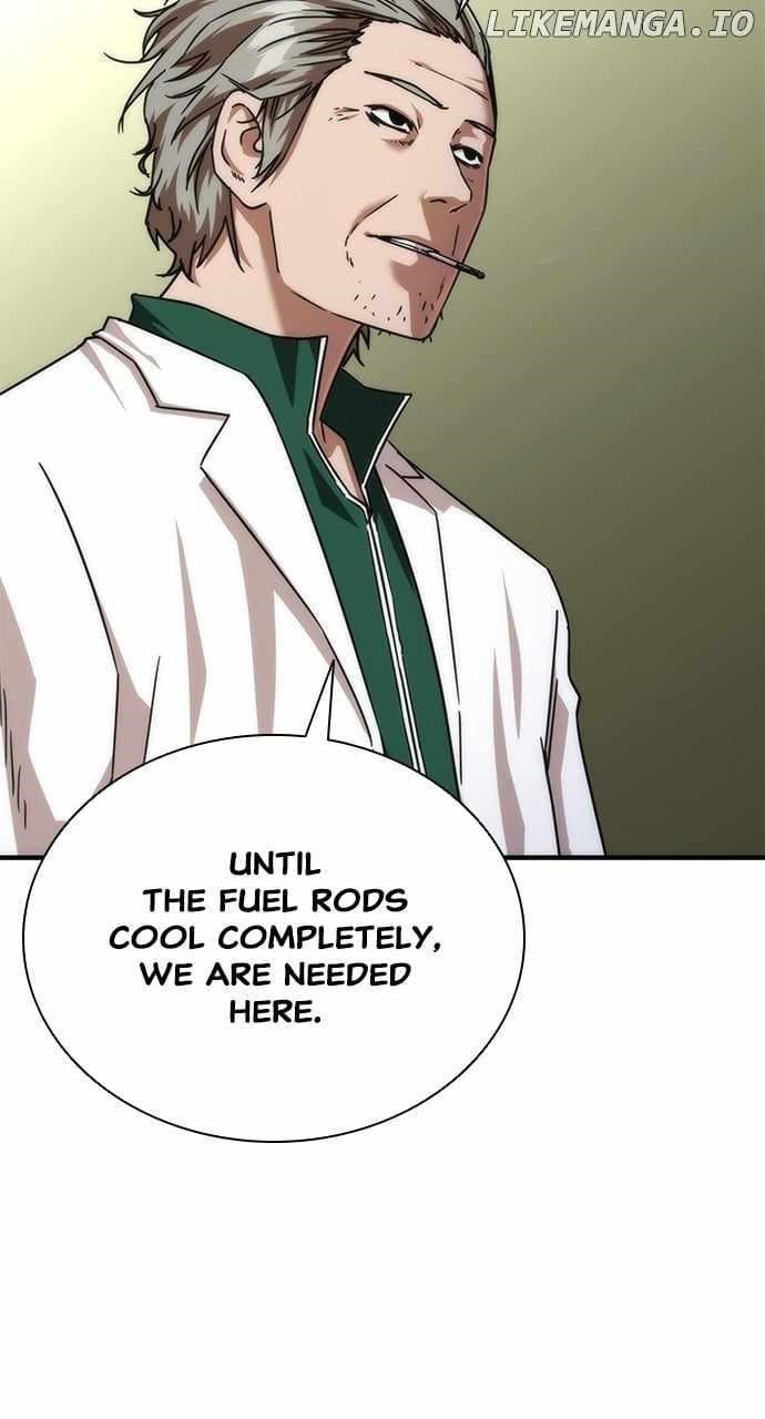 Zombie Apocalypse 82-08 Chapter 42 - Page 30