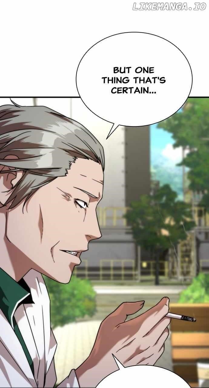 Zombie Apocalypse 82-08 Chapter 42 - Page 36