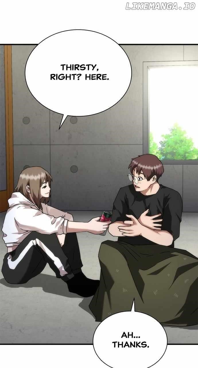 Zombie Apocalypse 82-08 Chapter 42 - Page 50