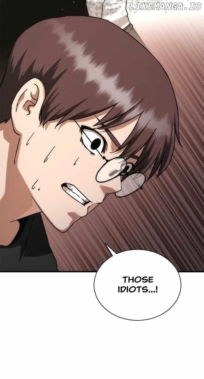 Zombie Apocalypse 82-08 Chapter 42 - Page 54