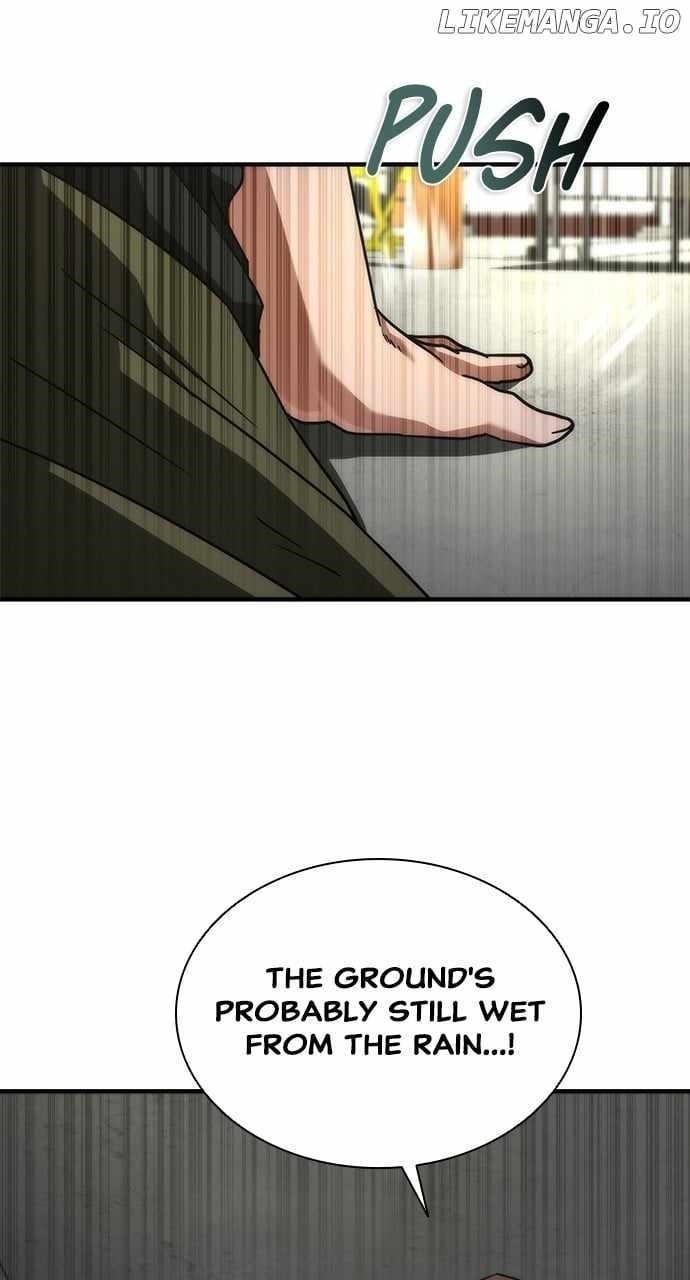 Zombie Apocalypse 82-08 Chapter 42 - Page 55